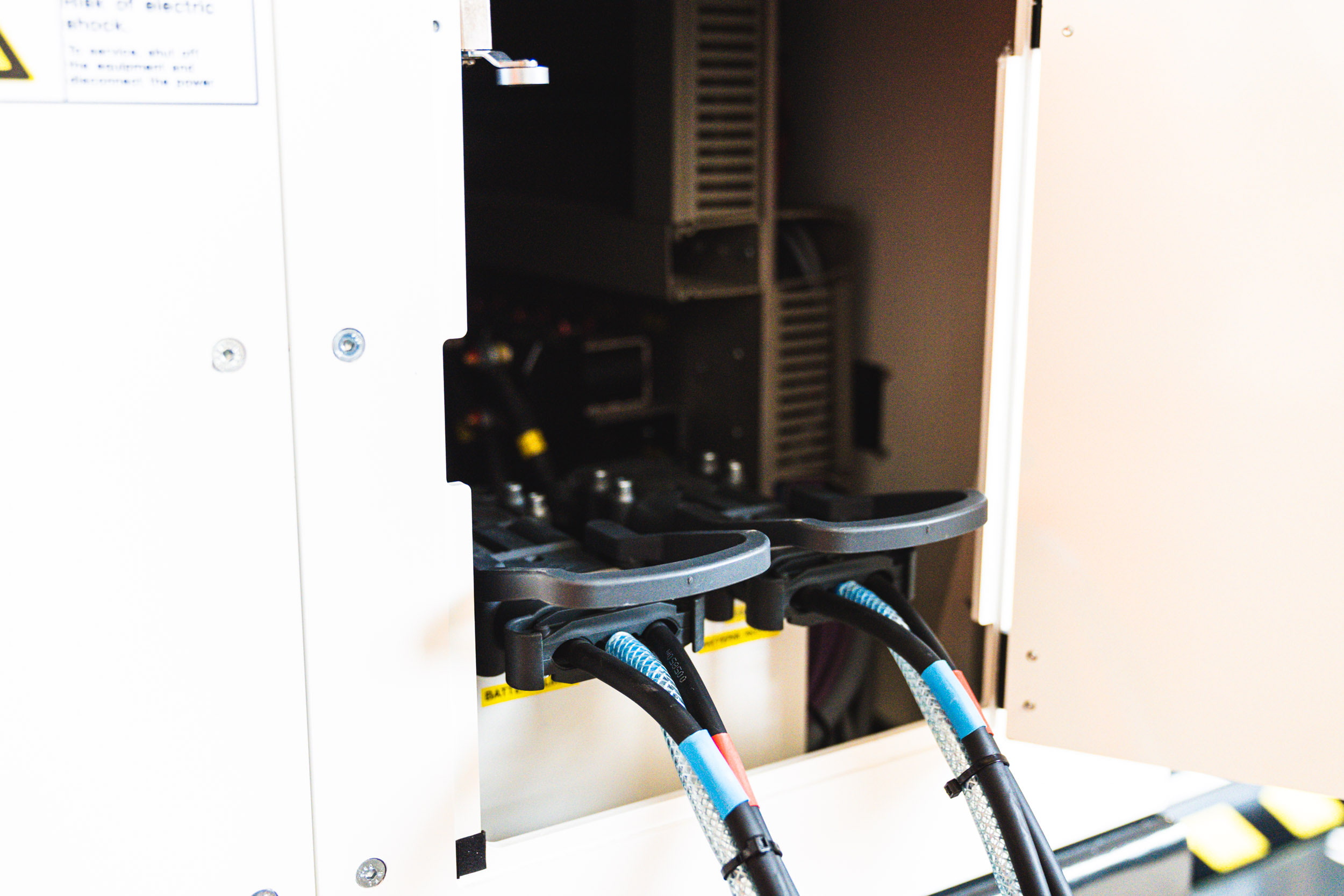 Elektrischer Antrieb