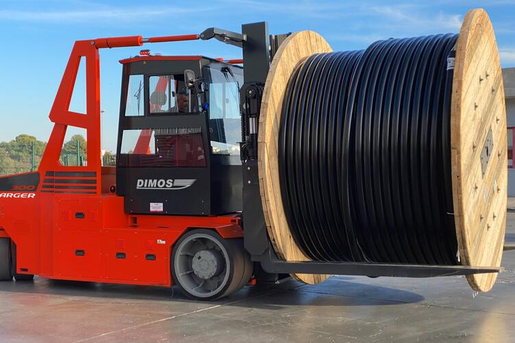 Charger_Coiltransport