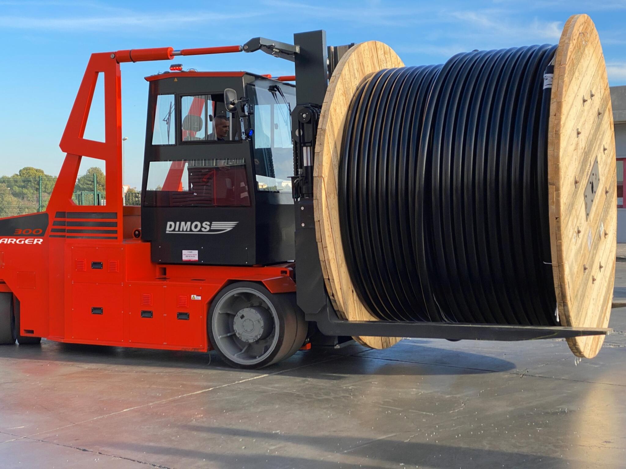 Charger_Coiltransport