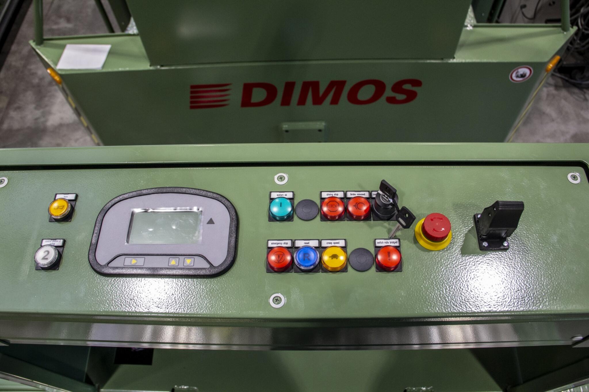 Gleiswagen_Bedienung