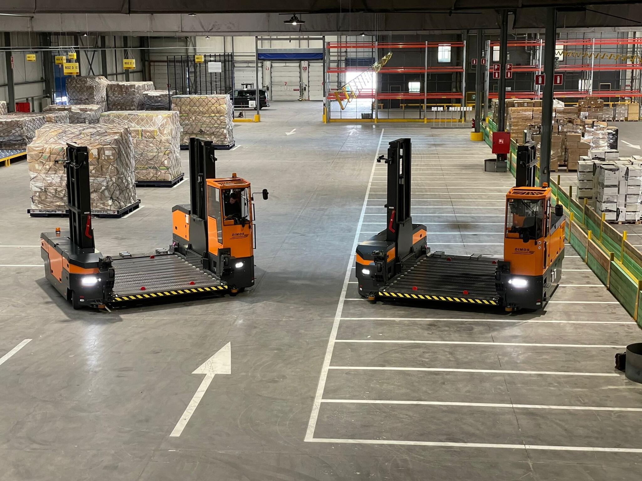 X-Way-Mover Titelbild