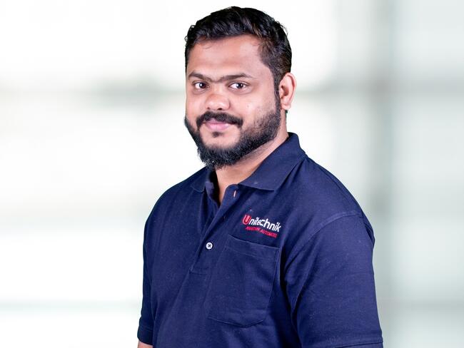 Abdurasheed Cheethayil