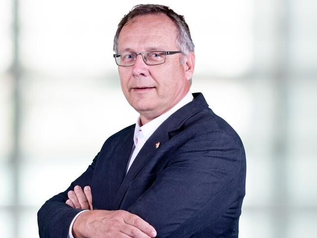 Hans Christian Ettenguber