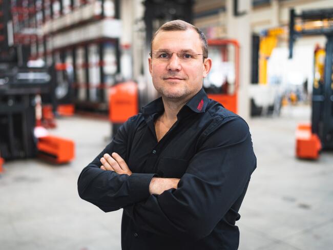 Vitali Wisner