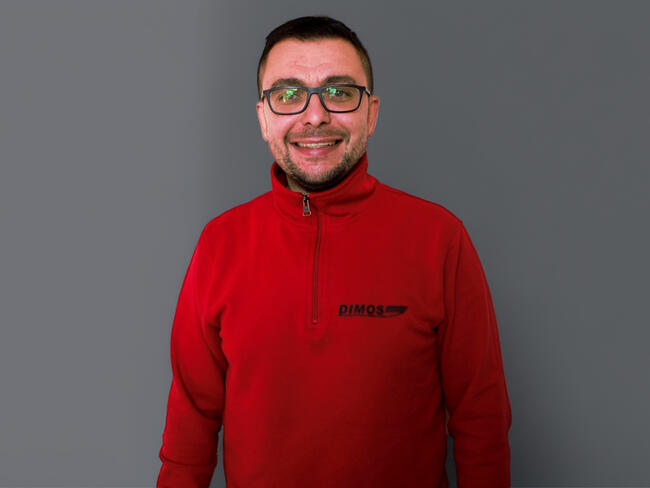 Ibrahim Uyar